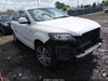 2015 Audi Q7