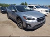 2019 Subaru Xv