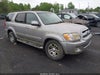 2007 Toyota Sequoia