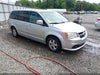 2012 Dodge Caravan
