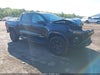 2025 Gmc Canyon