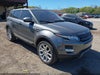 2015 Land rover Range rover evoque