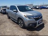 2020 Honda Ridgeline