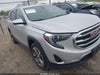 2020 Gmc Terrain