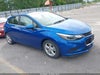 2018 Chevrolet Cruze