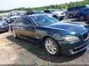 2009 BMW 7 series