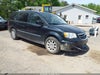 2013 Chrysler Town & country