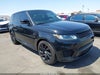2016 Land rover Range rover sport