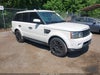 2010 Land rover Range rover sport