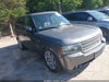 2010 Land rover RANGE ROVER