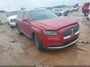 2021 Lincoln Nautilus