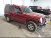 2012 Jeep Liberty (north america)