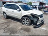 2015 Chevrolet Traverse