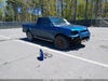 2001 Nissan Frontier