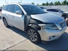 2015 Nissan Pathfinder