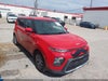 2022 Kia Soul