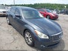 2011 Infiniti M37