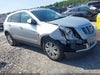 2016 Cadillac Srx
