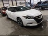 2016 Nissan Maxima