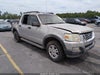 2010 Ford Explorer sport trac
