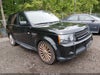 2013 Land rover Range rover sport