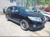 2014 Nissan Pathfinder