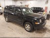 2016 Jeep Liberty (patriot)