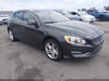 2015 Volvo V60