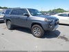 2020 Toyota 4runner