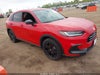 2026 Honda Hr-v