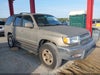2002 Toyota 4runner
