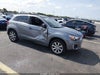 2015 Mitsubishi Outlander
