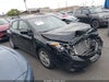 2025 Subaru Impreza