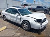 2002 Ford Taurus