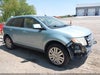 2008 Ford Edge