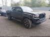 2016 Toyota Tacoma