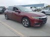 2019 Honda Insight