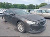2016 Mazda 6