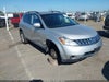 2007 Nissan Murano