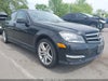 2014 Mercedes-benz C-klasse