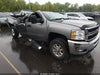 2013 Chevrolet Silverado