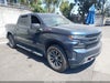 2020 Chevrolet Silverado