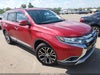 2016 Mitsubishi Outlander