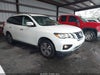2017 Nissan Pathfinder