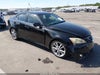 2007 Lexus Is
