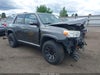 2011 Toyota 4runner