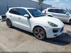 2013 Porsche Cayenne