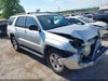 2004 Toyota 4runner