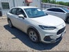2025 Honda Hr-v