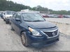 2016 Nissan Versa